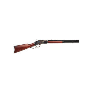 Taylors And Company Taylors and Company 2011 Uberti 1873 Trapper 45LC Pistol Grip 18 - $1412.14 at Classic Firearms
