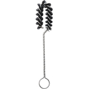 Kleen-Bore KleenBore MAG204 MagBrush 10mm Auto/40/38/45 Cal Handgun Nylon Bristles Compatible With Straight Stacked Magazines - $6.37 at Classic Firearms