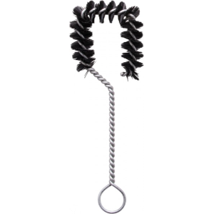 Kleen-Bore KleenBore MAG206 MagBrush AR/AK-Platform Nylon Bristles Compatible With Straight Stacked Magazines - $7.70 at Classic Firearms