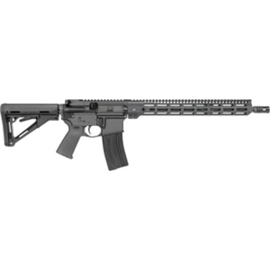 Midwest Industries Midwest Industries MI-FN16CRM15 16 Rifle 15 M-LOK Handguard Black - $1295.00 at Classic Firearms
