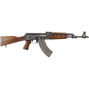 Zastava Zastava ZR7762CFL ZPAPM70 Battle Worn Rifle 30rd Dark Wood - $1379.99 at Classic Firearms