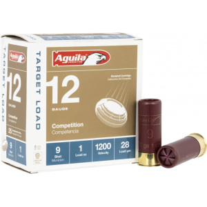 25sh Box Ammo
