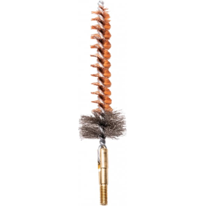 Kleen-Bore KleenBore M16C Military Style Chamber Brush 5.56mm/223 Cal Rifle #8-36 Thread Phosphor Bronze Bristles - $6.84 at Classic Firearms