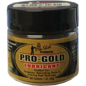 Pro-Shot PGL-1 PRO-GOLD JAR 1OZ