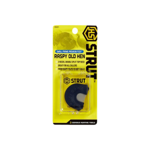 Hunters Specialties HS STR05934 LIL\' Strut Starter Pack - $6.63 at Classic Firearms