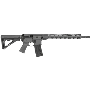 Midwest Industries Midwest Industries MI-FN16CRM14 16 Rifle 14 M-LOK Handguard Black - $1285.00 at Classic Firearms