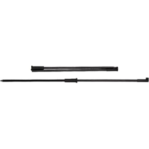 Avian X AVXAVX8022 LCD Replacement Stake Black Compatible w/ Avian-X LCD Series