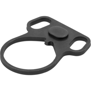 Lbe Unlimited LBE ARAMEPL AR Ambi END Plate - $6.48 at Classic Firearms