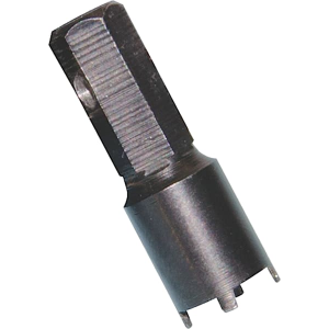 Wheeler 156437 AR Front Sight Adjustment Tool Delta Series
