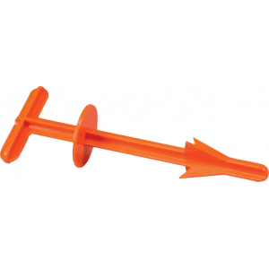 Hunters Specialties Hunters Specialties 00631 Butt Out 2 Game Dressing Tool - $7.23 at Classic Firearms