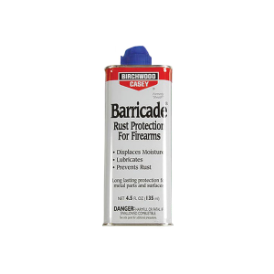 Birchwood Casey 33128 Barricade Rust Preventative 4.5 oz