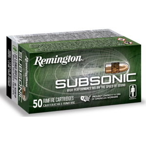 50rd Box Ammo