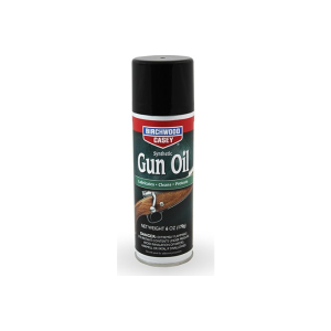 Birchwood Casey 44135 Synthetic Gun Oil 6 oz Aerosol