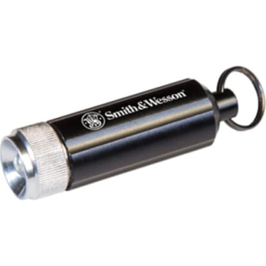 Smith & Wesson 1074564 Micro Ray KL, 4XLR44 LED Flashlight