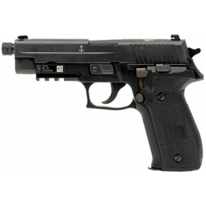 Sig Sauer Sig Sauer MK25NSF P226 5\" Night Sights15rdNavy Seal (TALO - $1221.11 at Classic Firearms
