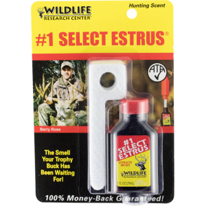 Wildlife Research 401 Trails End Attractor Whitetail 1 oz