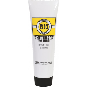 Birchwood Casey 40020 Rig Grease 1.5oz