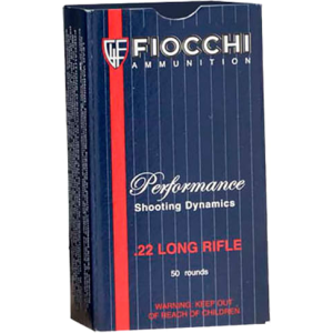 50rd Box Ammo