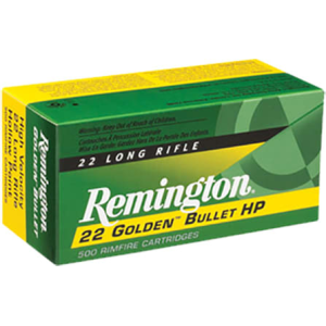 50rd Box Ammo