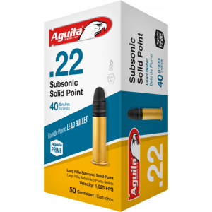 50rd Box Ammo