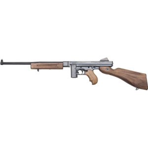 Auto Ordnance TM110S Thompson M1 45 ACP 16.5 10rd MD NJ MA Lega