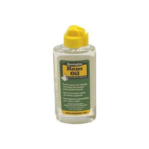 Remington 18366 Rem Oil Lubricant Cleaner Protects 2 oz Squeeze Bottle