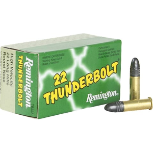 50rd Box Ammo
