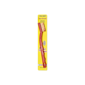 Pro-Shot Products GBB Gun Brush Universal Bronze Bristles Polymer