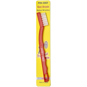 Pro-Shot Products GBN Universal Gun Cleaning Brush (Nylon Bristles)