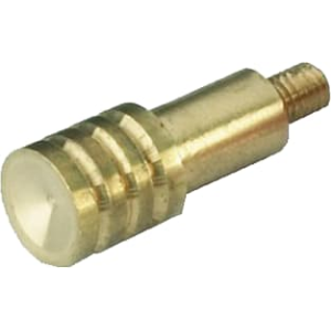 Traditions A1284 Brass 50 Cal Cleaning/Loading Jag 10/32 Thread