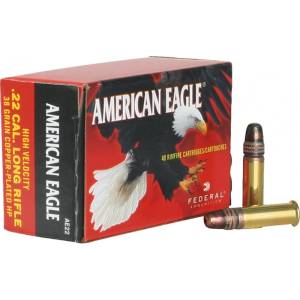 40rd Box Ammo
