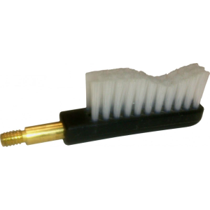 Pro-Shot N-GBE Gun Brush End Multi-Caliber Nylon