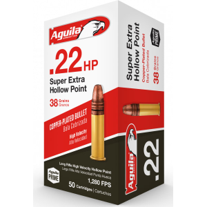 50rd Box Ammo