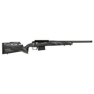 Aero Precision SOLUS Hunter Rifle - 20\" .308 Winchester, Sendero Light Fluted - Carbon Steel - APBR01040001