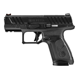 Beretta Beretta JAXA1C910FO APX A1 Compact 3.7\" FS10rdBlack Poly - $446.44 at Classic Firearms