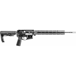 Faxon Firearms Faxon Firearms FX5516X ION-X Hyperlite Rifle 16\" BBL. Black - $1541.00 at Classic Firearms