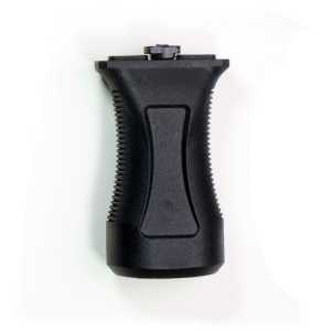 Slate Black Industries Slate Vertical Grip, SVG, BLACK, SVG-M-BLK - Slate Black Industries