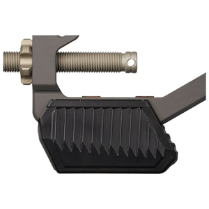 Q LLC The Crutch Black Nylon, Fits Q LLC The Fix Stock