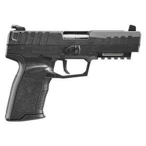 Fn FN 66101274 Five-seveN MRD 5.7x28mm 4.80\" Barrel 20+1 , Matte Black , Adjustable Sights , Optics Ready - $999.00 at Classic Firearms