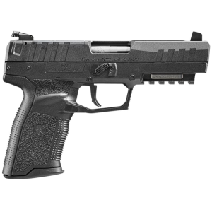 Fn FN 66-101276 FIVE-SEVEN MRD 4.8\" AS 2-10rd Black - $999.00 at Classic Firearms
