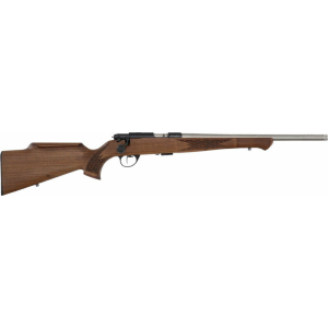 Anschutz Anschutz A015808 1712 AV Silhouette .22LR 18\" S/S Barrel MONTE-CARLO - $2834.39 at Classic Firearms