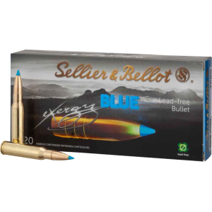 20rd Box Ammo