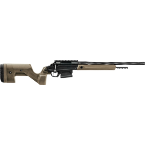 Stag Arms Stag Arms SABR01040001 Pursuit Rifle .308 18\" Fluted Bolt Action TAN - $1599.99 at Classic Firearms