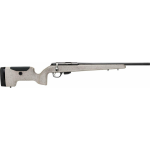 Tikka JRT1XU300 T1X UPR .22LR 20\" BLUED/ Desert Sand