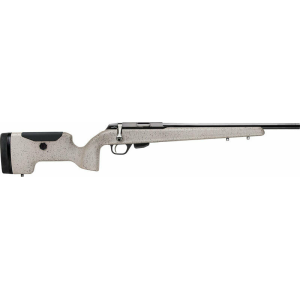 Tikka JRT1XU300SB T1X UPR .22LR 16\" BLUED/ Desert Sand