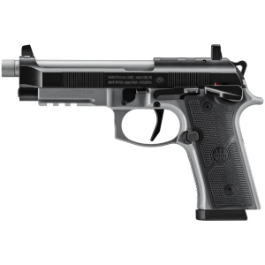 Beretta Beretta J92XFMSA20TB 92XI SAO Tactical w/RAIL 10RND 4.7\" Barrel TWO Tone - $969.00 at Classic Firearms