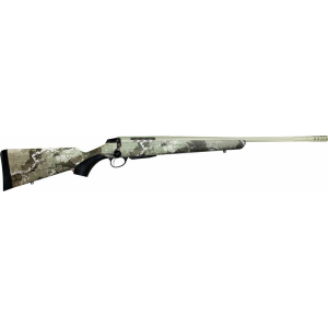 Tikka JRTXVA416 T3X Lite .308 WIN Veil Alpine 22.4\" GRAY/Synthetic Left HND