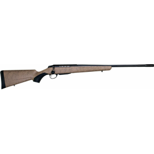 Tikka JRTXRT431R10 T3X Lite .300WM Left H Roughtech TAN 24.3\" BLUED/SYNT