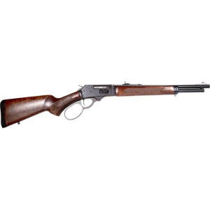 Rossi Rossi 953030161 M95 Trapper Rifle, 30-30 Caliber, 16.5\" BBL. LG Loop Lever Action, Blued, Wood Stock - $653.31 at Classic Firearms
