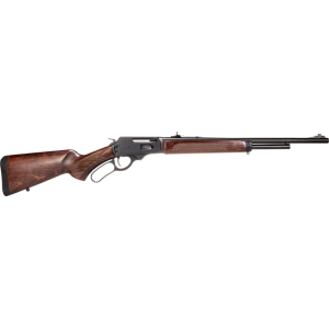 Rossi Rossi 953030201 M95 Lever Rifle 20\" BBL. Blued Wood - $723.77 at Classic Firearms